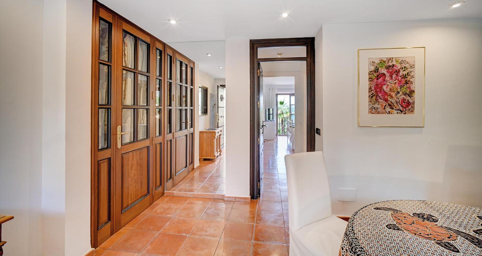 In Elegant With Pool In Apartamento *