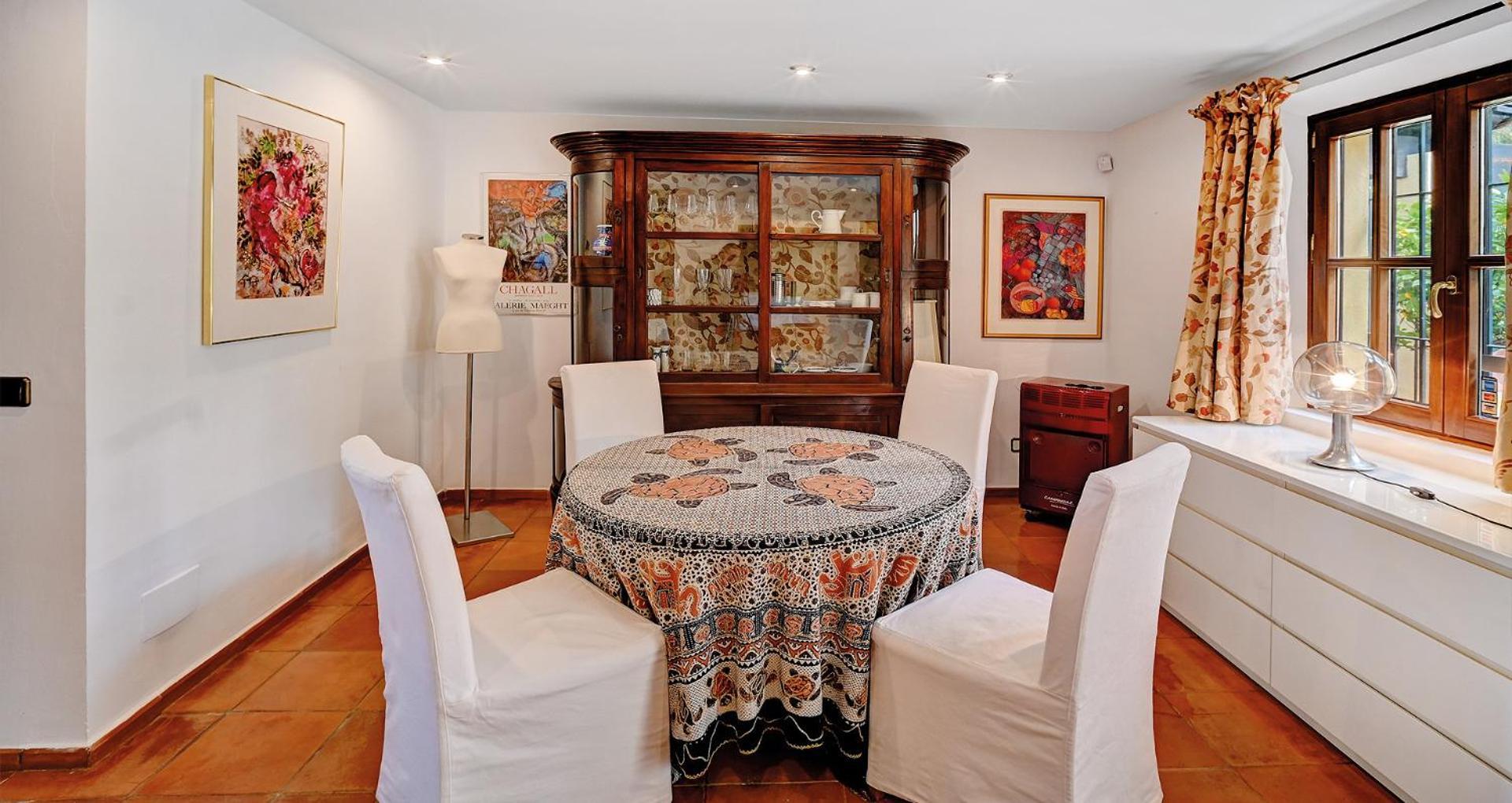 Apartamento In Elegant With Pool In