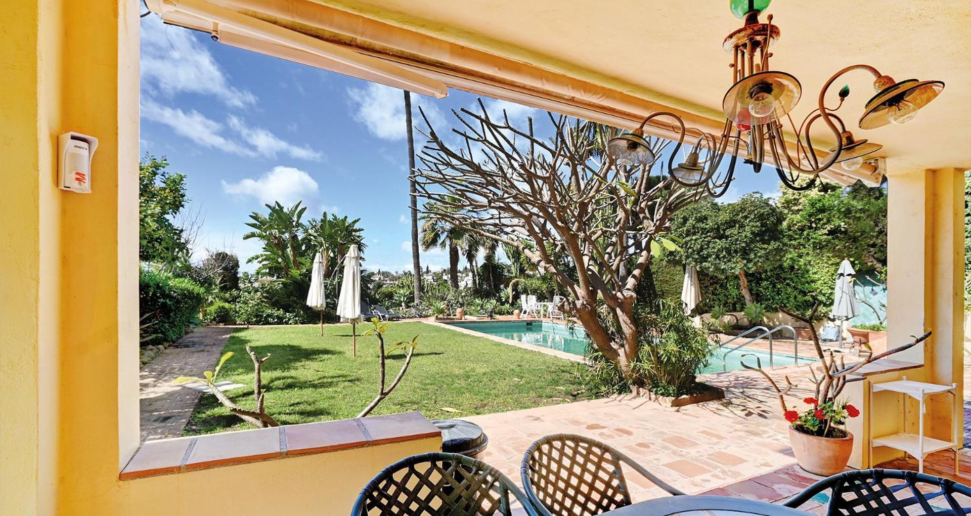 Apartamento In Elegant With Pool In *