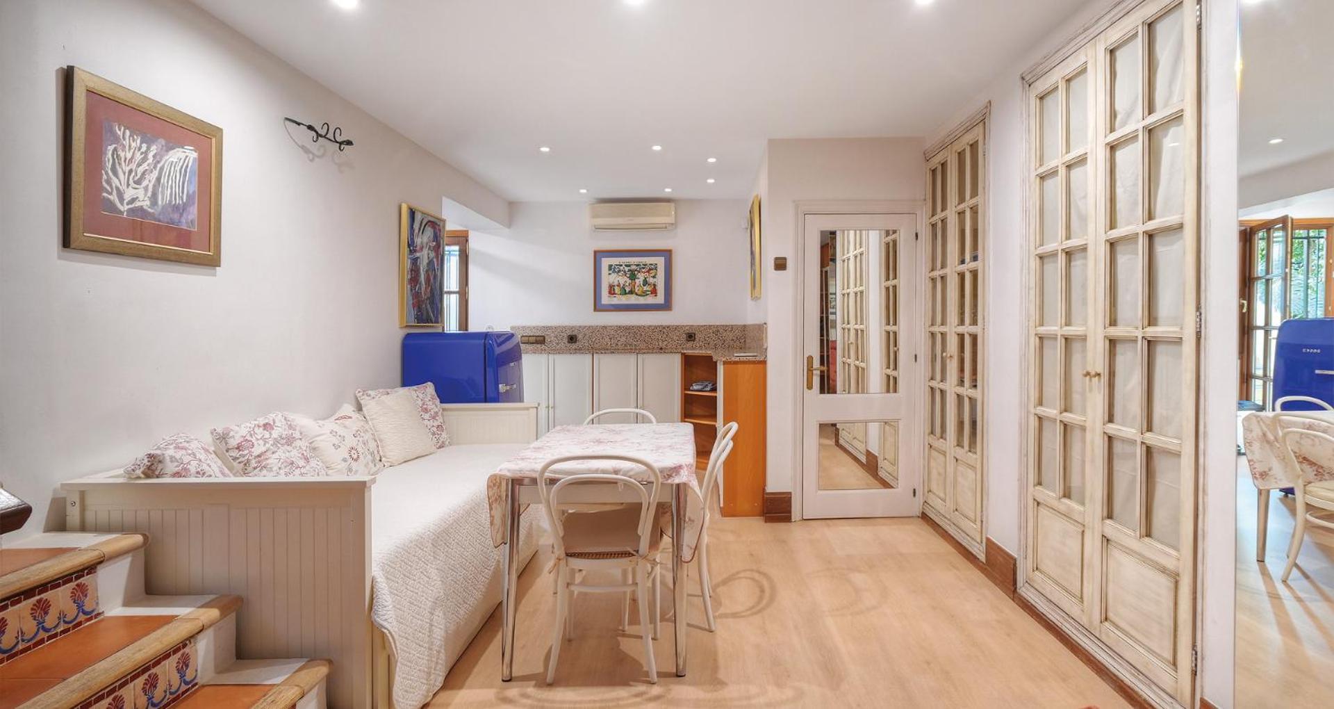 Apartamento In Elegant With Pool In Marbella